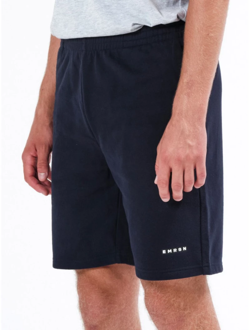 EMERSON Ανδρική μπλέ navy μακώ βερμούδα 212.EM26.133 NAVY BLUE ..