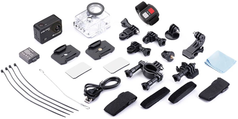 Midland H9 Pro + Remote Control