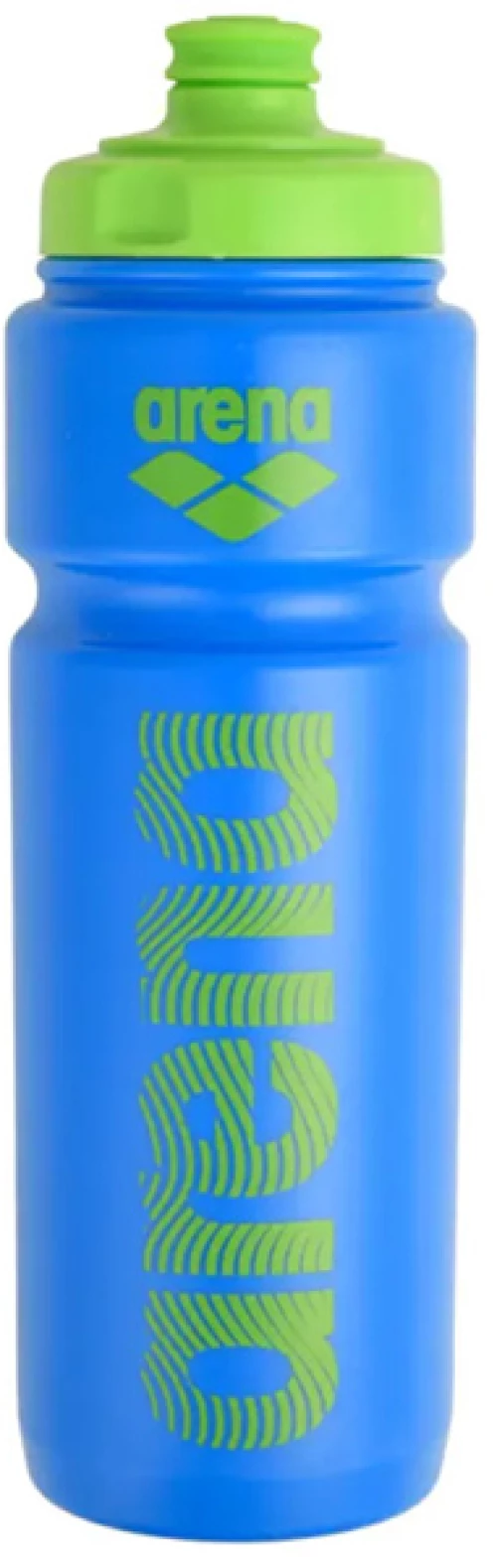 Sport Bottle Blue - Χρυσό