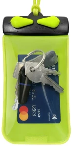 603 Keymaster Lime