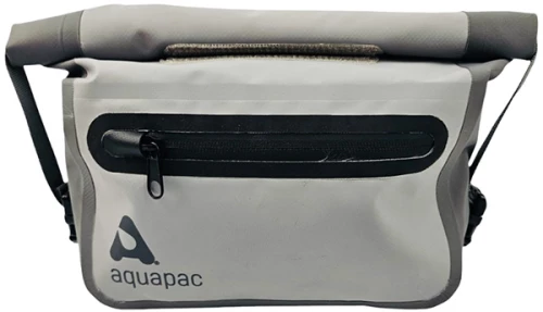 Waterproof Waist Pack - Γκρι