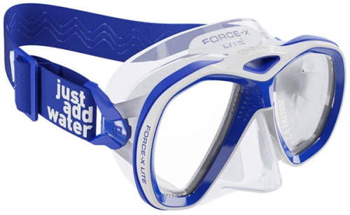 Force X-Lite Blue