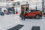 Acripol Ακρυλική Πολυουρεθάνη 2 συστατικών 4LT Λευκό Γυαλιστερό