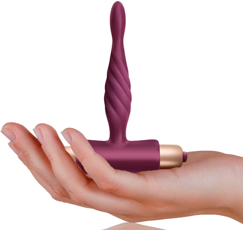 CLIMAXIMUM - PHAROS BEGINNER ANAL PLUG