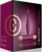 CLIMAXIMUM - PHAROS BEGINNER ANAL PLUG