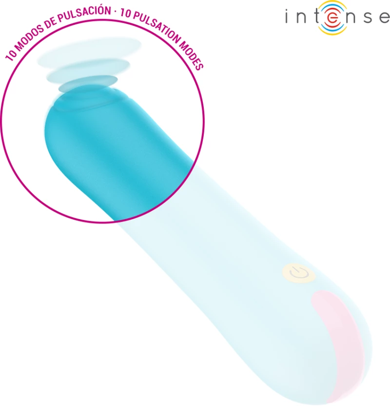 INTENSE - CLAUDIA PENETRATION WITH RHYTHMIC TAPING