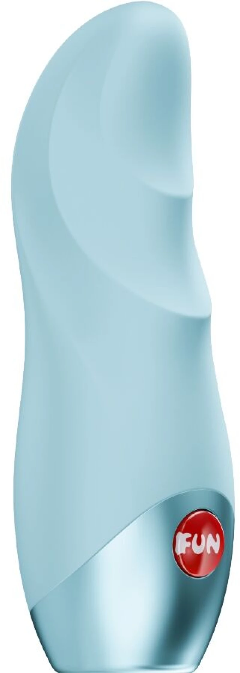 FUN FACTORY - VIOLA BULLET VIBRATOR ICE BLUE