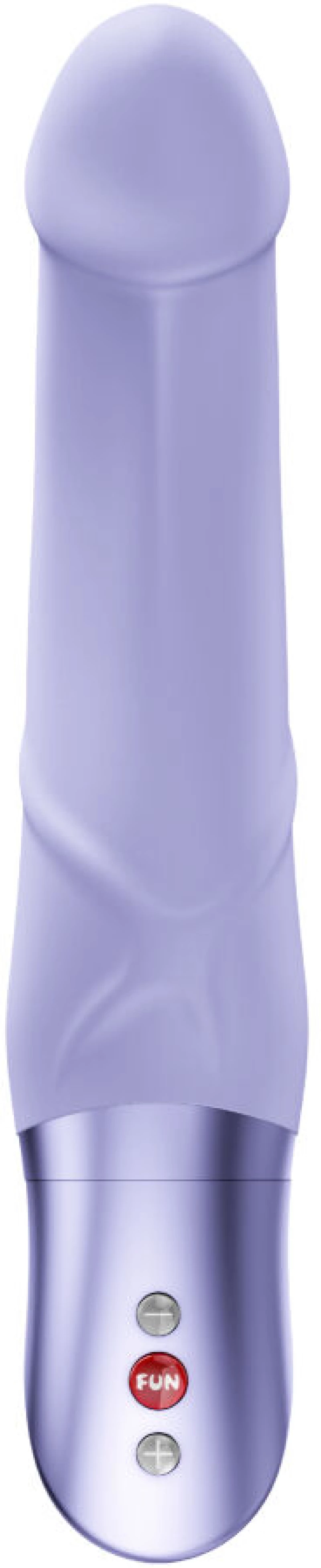 FUN FACTORY - MR. BOSS G-SPOT VIBRATOR PURPLE