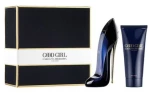 Carolina Herrera Good Girl W Set - EDP 80 ml + body lotion 100 ml