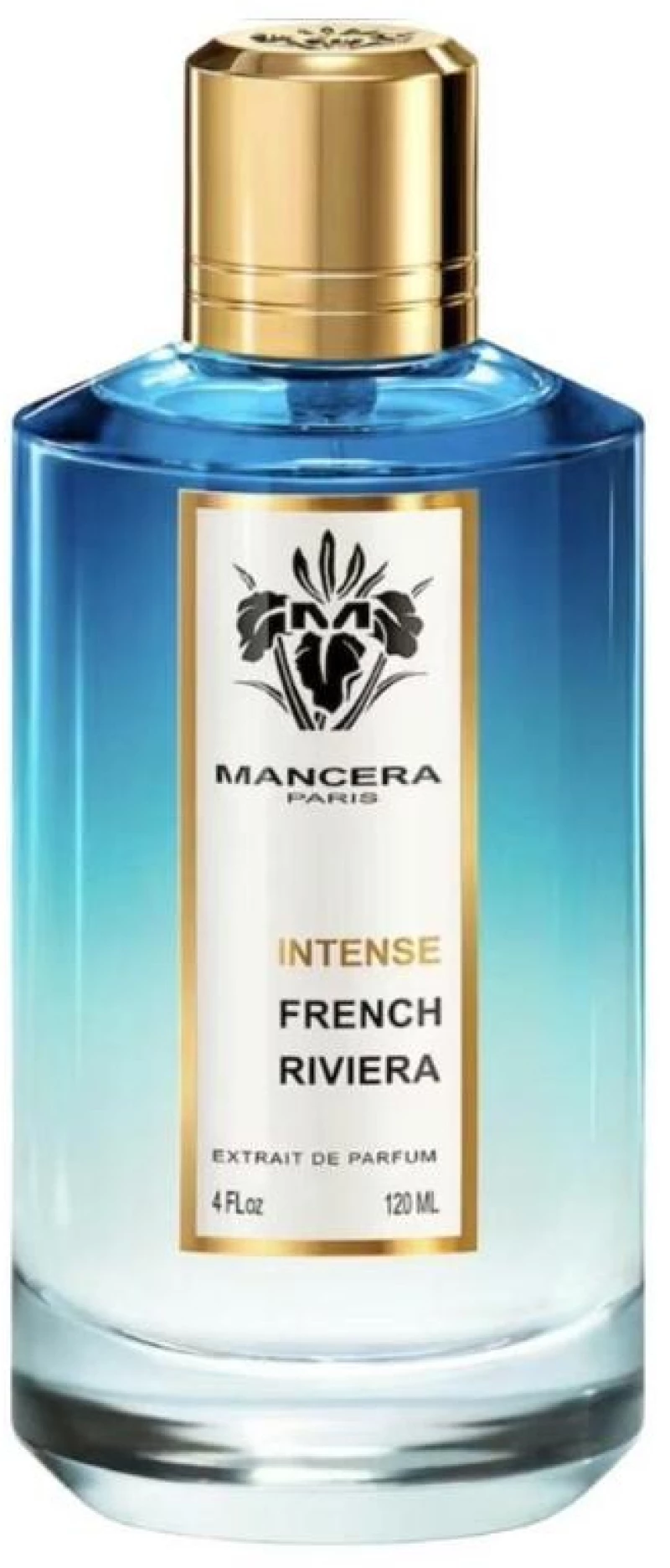 Mancera French Riviera Intense U Extrait de Parfum 120 ml /2025