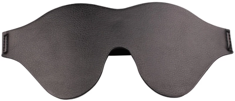 LOVE IS BLIND-Classic Eyemask Black