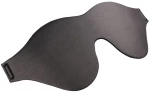 LOVE IS BLIND-Classic Eyemask Black