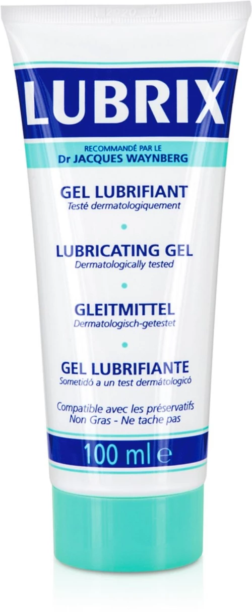 Lubrix 100ml