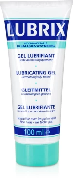 Lubrix 100ml