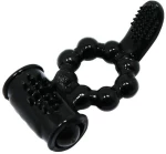 PRETTY LOVE - Sweet Ring Black