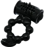 PRETTY LOVE - Sweet Ring Black