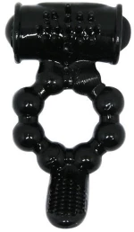 PRETTY LOVE - Sweet Ring Black