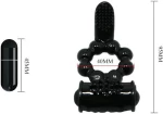 PRETTY LOVE - Sweet Ring Black