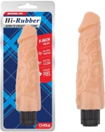 9" Dildo Flesh