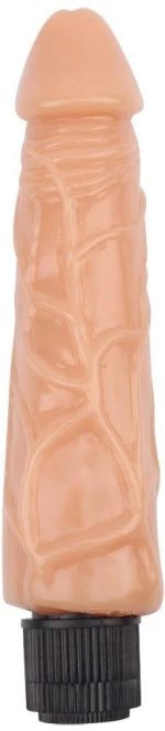 9" Dildo Flesh