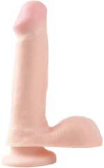 Basix dildo 6"