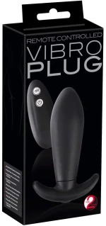 Vibro Plug