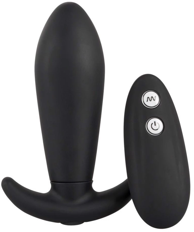 Vibro Plug