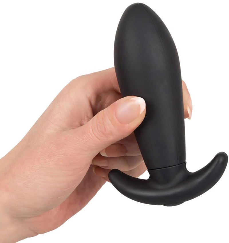 Vibro Plug