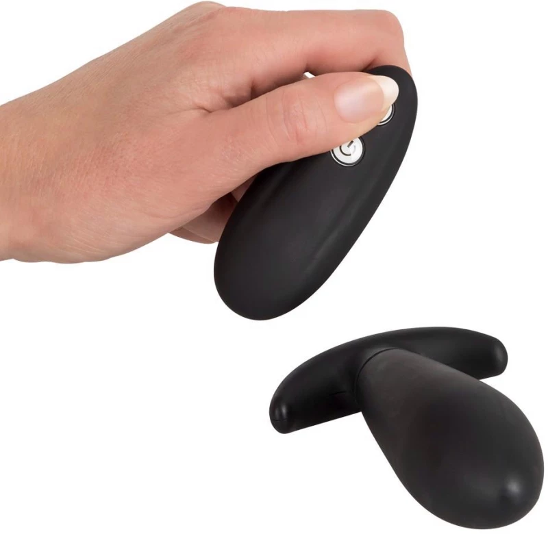 Vibro Plug