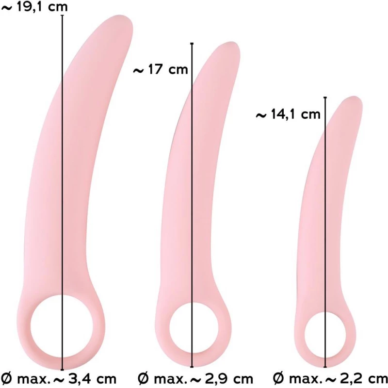 Vaginal Trainers
