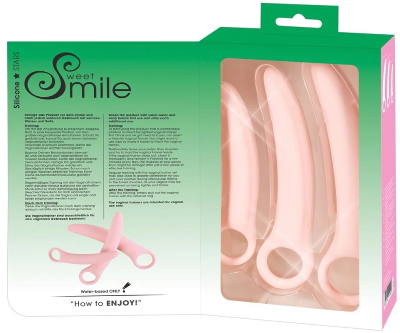 Vaginal Trainers