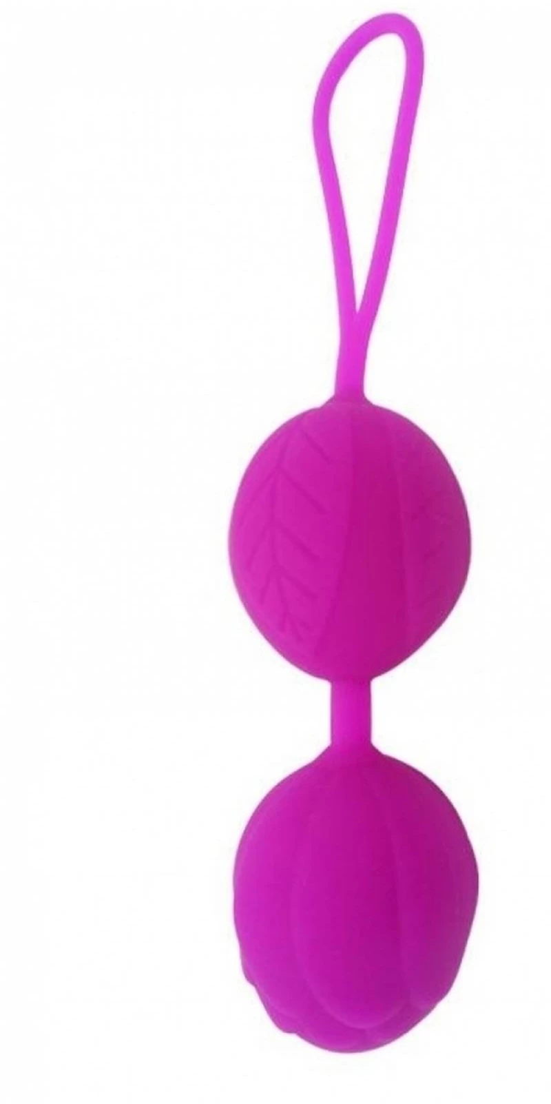 Purple Pleasure Balls