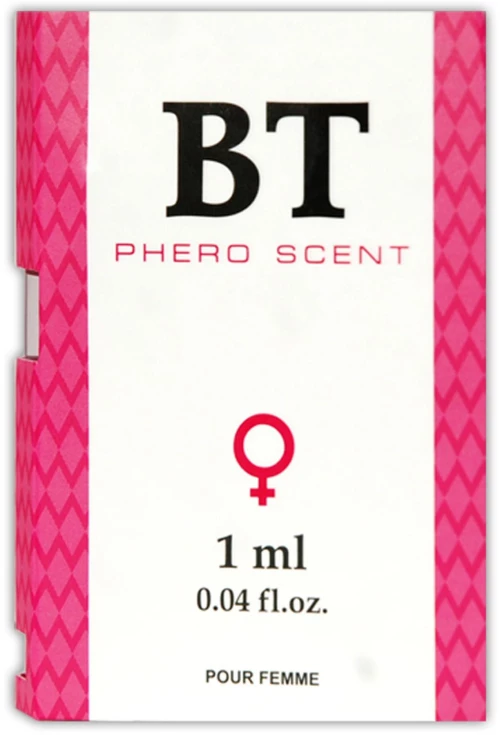 Feromony-BT Phero SCENT 1ml.