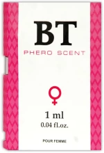 Feromony-BT Phero SCENT 1ml.