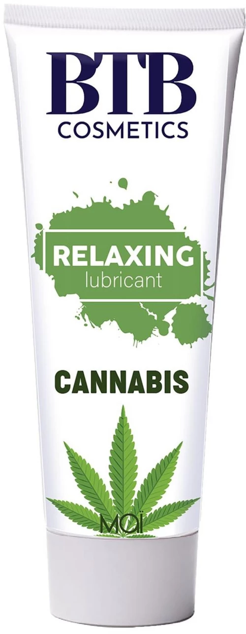 CANNABIS 100ML