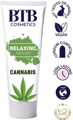 CANNABIS 100ML