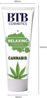 CANNABIS 100ML