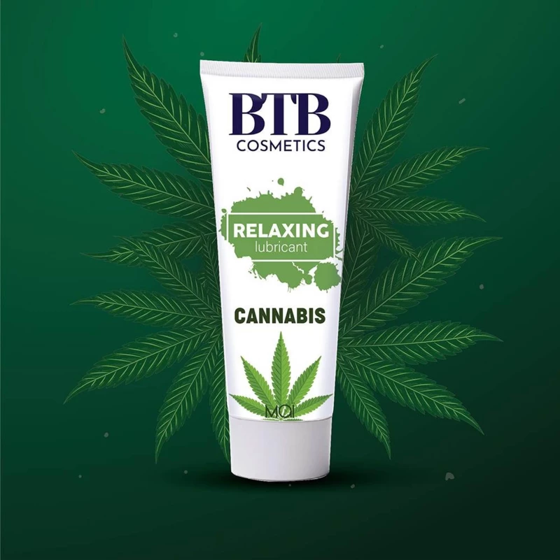 CANNABIS 100ML