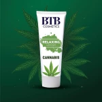 CANNABIS 100ML