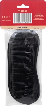 Fetish Fever - Eye Mask - Panter