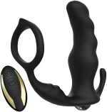 Knight black (with remote)