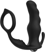Knight black (with remote)