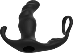 Knight black (with remote)