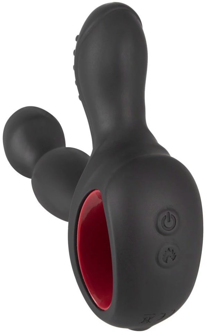 Silicone Prostate Plug USB prostate