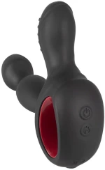 Silicone Prostate Plug USB prostate