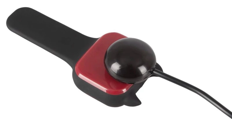 Silicone Prostate Plug USB prostate