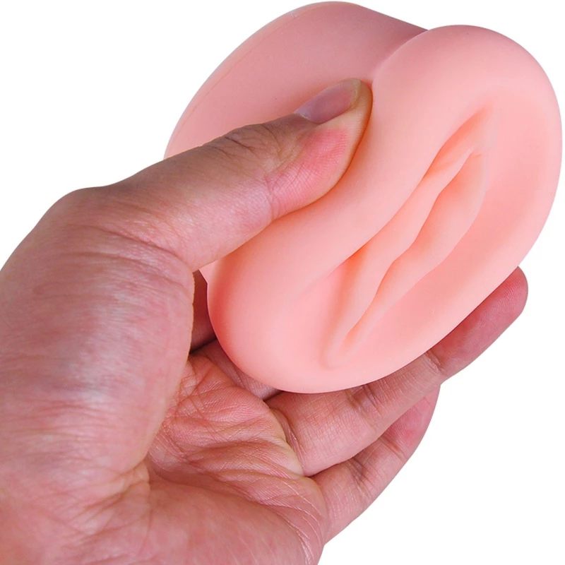 Boss Of Toys Pump Masturbator Vagina