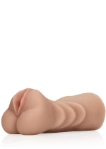 Pussy Masturbator - Flesh