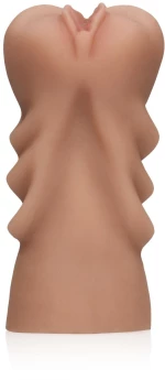 Pussy Masturbator - Flesh