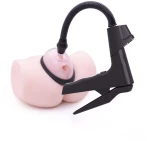 Manual Pussy Pump Digital Display